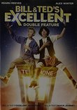 Bill & Ted's Excellent Double Feature