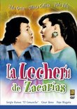 La Lecheria De Zacarias