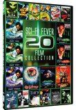 Sci-Fi Fever - 20 Film Collection