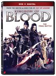 Kingdom Of Blood [DVD + Digital]