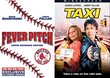 Fever Pitch/Taxi