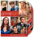 Gossip Girl: The Complete Fourth Season
