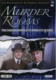 Murder Rooms - The Dark Beginnings of Sherlock Holmes