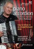 Piano Accordion for Absolute Beginners