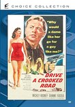 Drive a Crooked Road (1957) - DVD