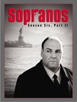 The Sopranos: Season 6, Part 2