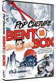 Pop Culture Bento Box - Sampler - DVD