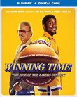 Winning Time: Rise of the Lakers Dynasty: The Complete First Season (Blu-ray/Digital)