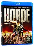 The Horde [Blu-ray]