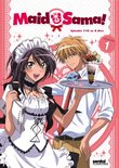 Maid Sama! Collection 1