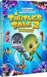 A Turtle's Tale 2: Sammy's Escape From Paradise