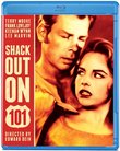Shack Out on 101 [Blu-ray]