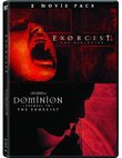 Dominion: Prequel to the Exorcist / Exorcist: The Beginning (2004) - Set