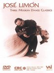 Jose Limon - Three Modern Dance Classics(The Moor's Pavane/The Traitor/The Emperor Jones)