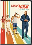 Young Rock: Season Two [DVD]