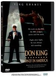 Don King - Only In America