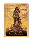 Frazetta Painting With Fire Collectors Anniversary Edition (Metal Box w/3D Holographic Cover)