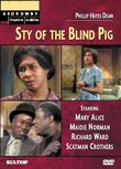 Sty of the Blind Pig (Broadway Theatre Archive)