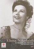 Elena Nikolaidi: In Recital
