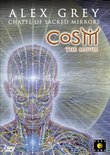 CoSM the Movie - Alex Grey and the Chapel of Sacred Mirrors