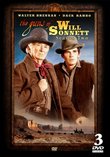The Guns of Will Sonnett - Season Two - 3 DVD Set - 23 episodes IN COLOR
