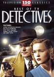 Best of TV Detectives 150 Episodes