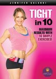 Jennifer Galardi Tight in 10