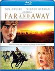 Far and Away [Blu-ray]