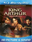 King Arthur (Director's Cut) [Blu-ray]