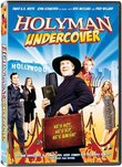 Holyman Undercover