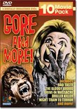 Gore And More! - 10 Movie Pack
