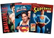 Smallville/Lois & Clark/Adventures of Superman: Season 1 Collection