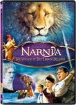 The Chronicles Of Narnia: The Voyage Of The Dawn Treader (Single-Disc Edition)