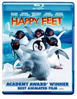 Happy Feet [Blu-ray]