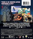 Rumble In The Bronx (BD) [Blu-ray]
