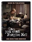 Can You Ever Forgive Me? (DVD)