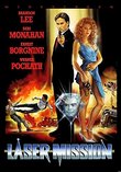 Laser Mission (1989) (Widescreen) (Restored Edition)