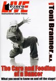 Live at The Broadway Dance Center: The Care and Feeding of A Dancer with Toni Branner, M.A.