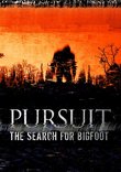 Pursuit: The Search For Bigfoot