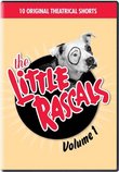 The Little Rascals Vol 1