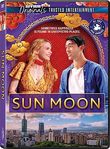 Sun Moon - DVD