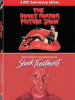 The Rocky Horror Picture Show / Shock Treatment (3-Disc Anniversary Edition)