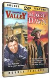 Vengeance Valley & Rage at Dawn (2pc)