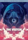 The Visitor + Digital Copy