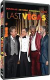 Last Vegas [DVD]
