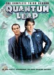 Quantum Leap - The Complete Third Season