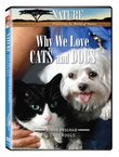 Nature: Why We Love Cats & Dogs