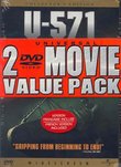 Spy Game / U-571 (Value Pack)