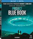 Project Blue Book: Season 1 [Blu-ray]