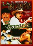 El Corrido De La Riata De Michoacan